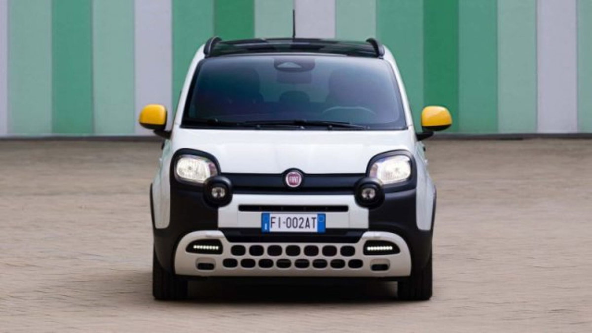 Fiat Pandina 1.0 firefly hybrid s&s 65cv (3)