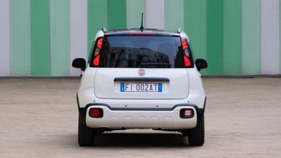 Fiat Pandina 1.0 firefly hybrid s&s 65cv (5)