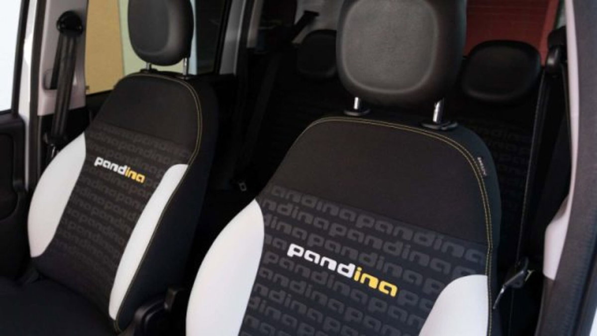 Fiat Pandina 1.0 firefly hybrid s&s 65cv (7)