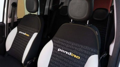 Fiat Pandina 1.0 firefly hybrid s&s 65cv (7)