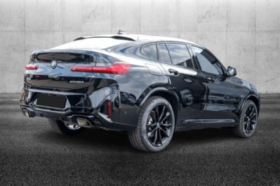 BMW X4 xDrive20d 48V Msport (3)