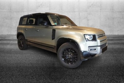 Land Rover Defender 110 3.0d i6 mhev X-Dynamic SE awd 250cv auto usata