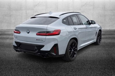 BMW X4 xDriveM40d 48V (3)