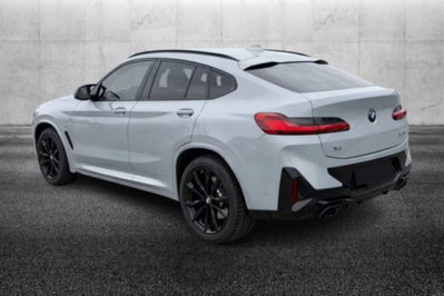 BMW X4 xDriveM40d 48V (4)