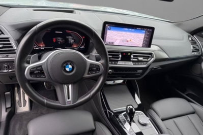 BMW X4 xDriveM40d 48V (6)