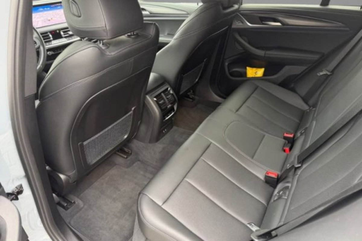 BMW X4 xDriveM40d 48V (8)