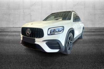 Mercedes-Benz GLB 200 Automatic 4Matic Premium usata