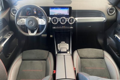 Mercedes-Benz GLB 200 Automatic 4Matic Premium (6)