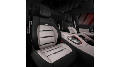 Mercedes-Benz GLE SUV AMG 53 Premium 4matic+ auto (5)