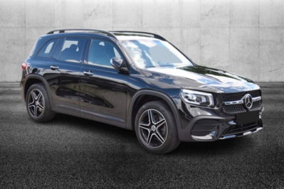 Mercedes-Benz GLB 220 d Automatic Premium usata