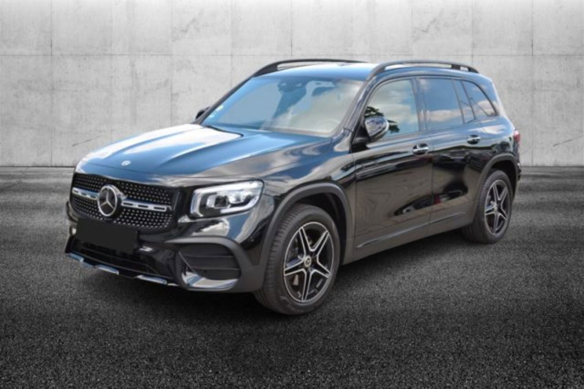 Mercedes-Benz GLB 220 d Automatic Premium (2)