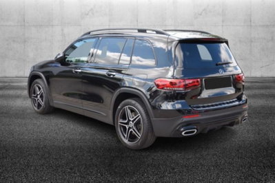 Mercedes-Benz GLB 220 d Automatic Premium (3)