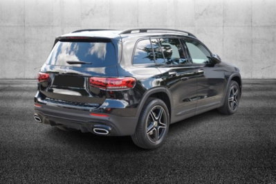 Mercedes-Benz GLB 220 d Automatic Premium (4)