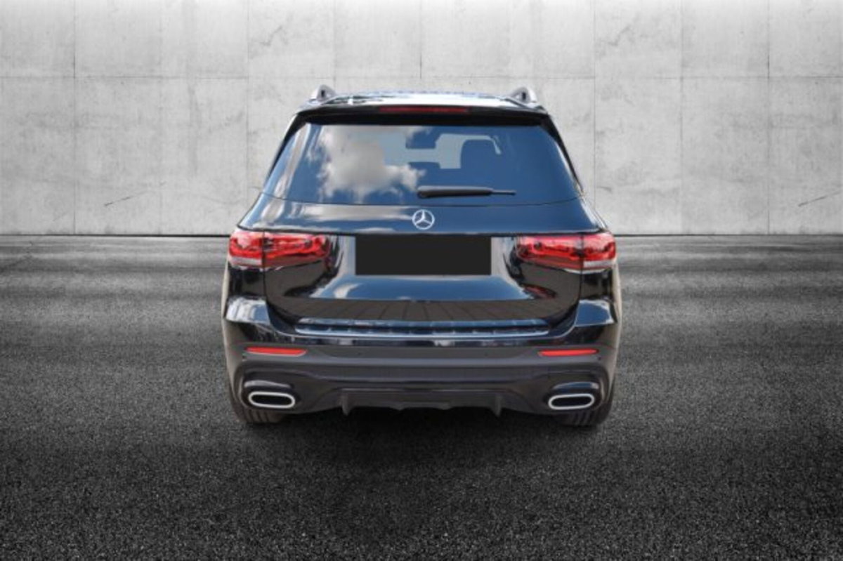 Mercedes-Benz GLB 220 d Automatic Premium (5)