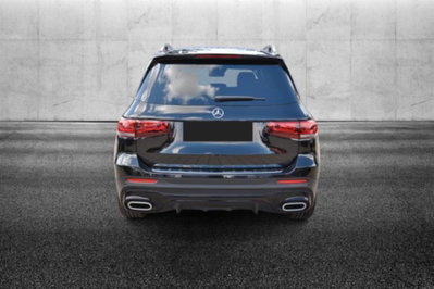 Mercedes-Benz GLB 220 d Automatic Premium (5)