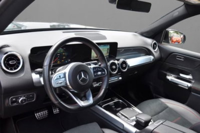 Mercedes-Benz GLB 220 d Automatic Premium (6)