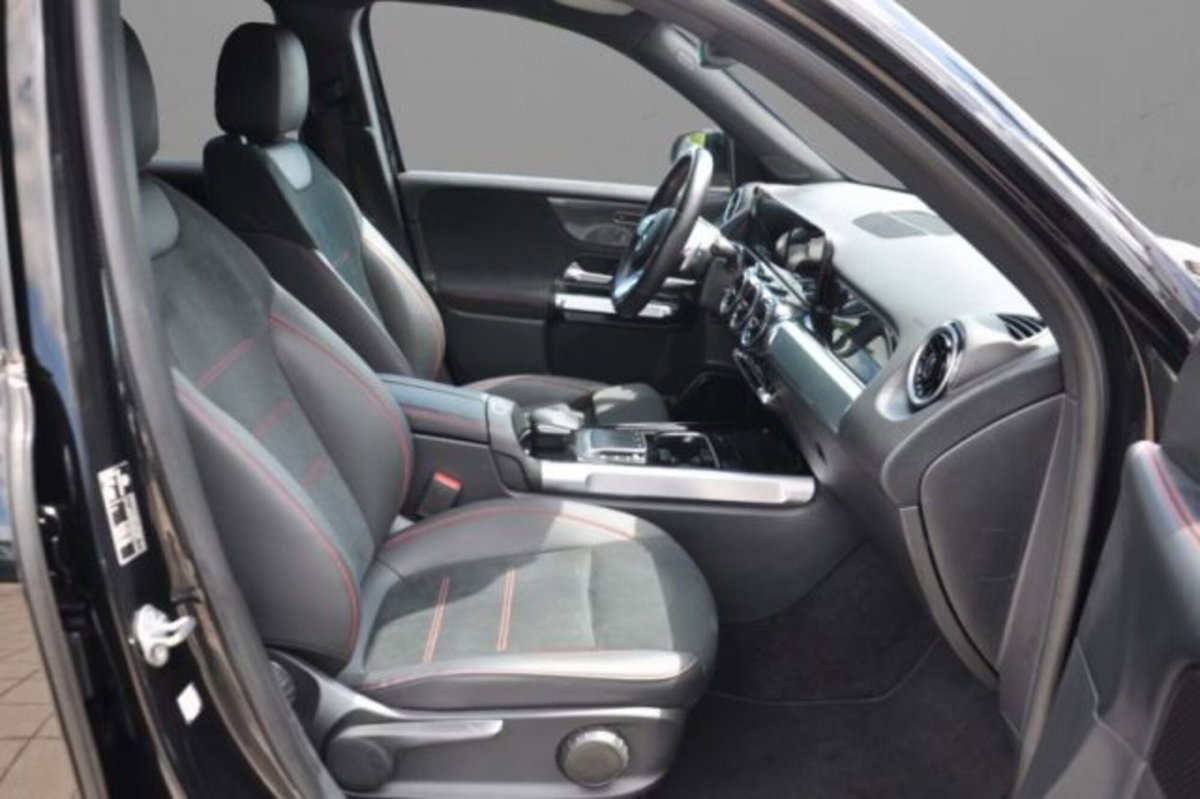 Mercedes-Benz GLB 220 d Automatic Premium (7)