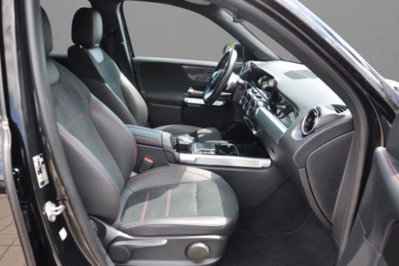Mercedes-Benz GLB 220 d Automatic Premium (7)