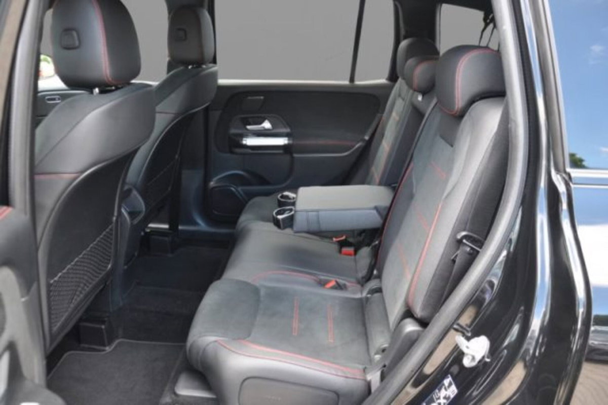 Mercedes-Benz GLB 220 d Automatic Premium (8)
