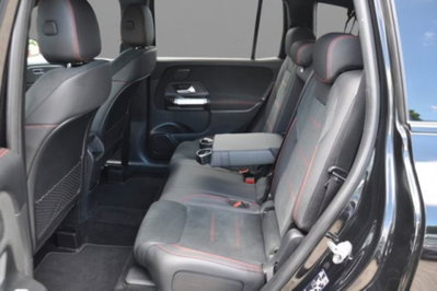 Mercedes-Benz GLB 220 d Automatic Premium (8)