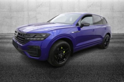 Volkswagen Touareg 3.0 V6 TDI 286 CV SCR Elegance usata