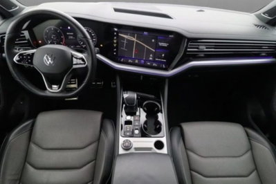 Volkswagen Touareg 3.0 V6 TDI 286 CV SCR Elegance (3)