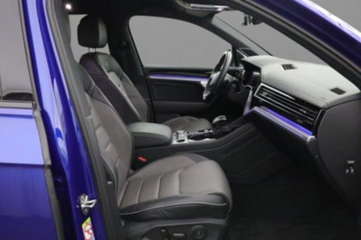 Volkswagen Touareg 3.0 V6 TDI 286 CV SCR Elegance (4)