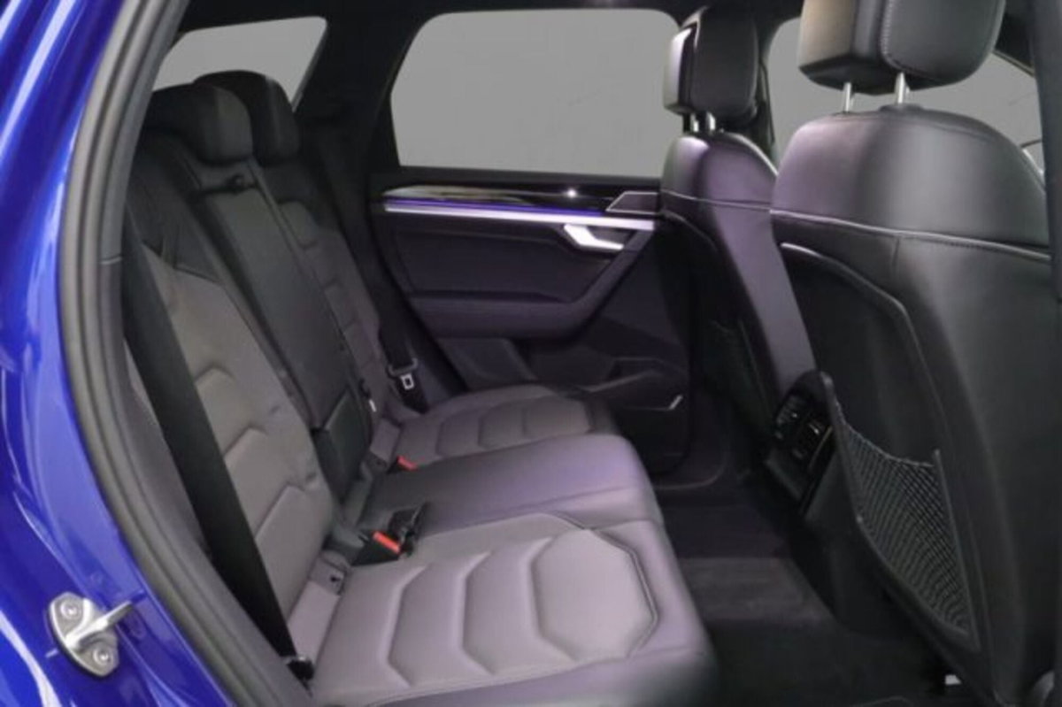 Volkswagen Touareg 3.0 V6 TDI 286 CV SCR Elegance (5)