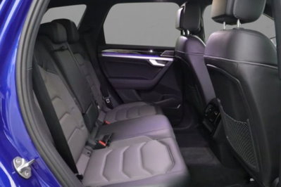 Volkswagen Touareg 3.0 V6 TDI 286 CV SCR Elegance (5)
