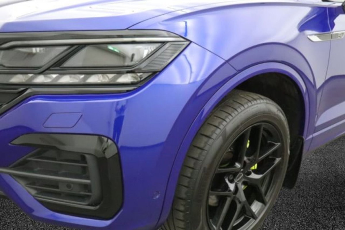 Volkswagen Touareg 3.0 V6 TDI 286 CV SCR Elegance (6)