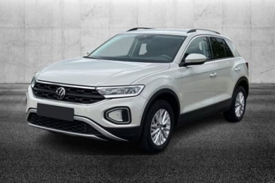 Volkswagen T-Roc 1.5 TSI ACT DSG Style BlueMotion Technology usata