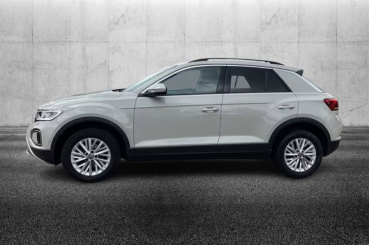 Volkswagen T-Roc 1.5 TSI ACT DSG Style BlueMotion Technology (3)