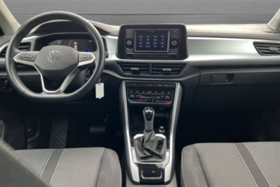 Volkswagen T-Roc 1.5 TSI ACT DSG Style BlueMotion Technology (4)
