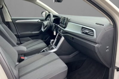 Volkswagen T-Roc 1.5 TSI ACT DSG Style BlueMotion Technology (5)