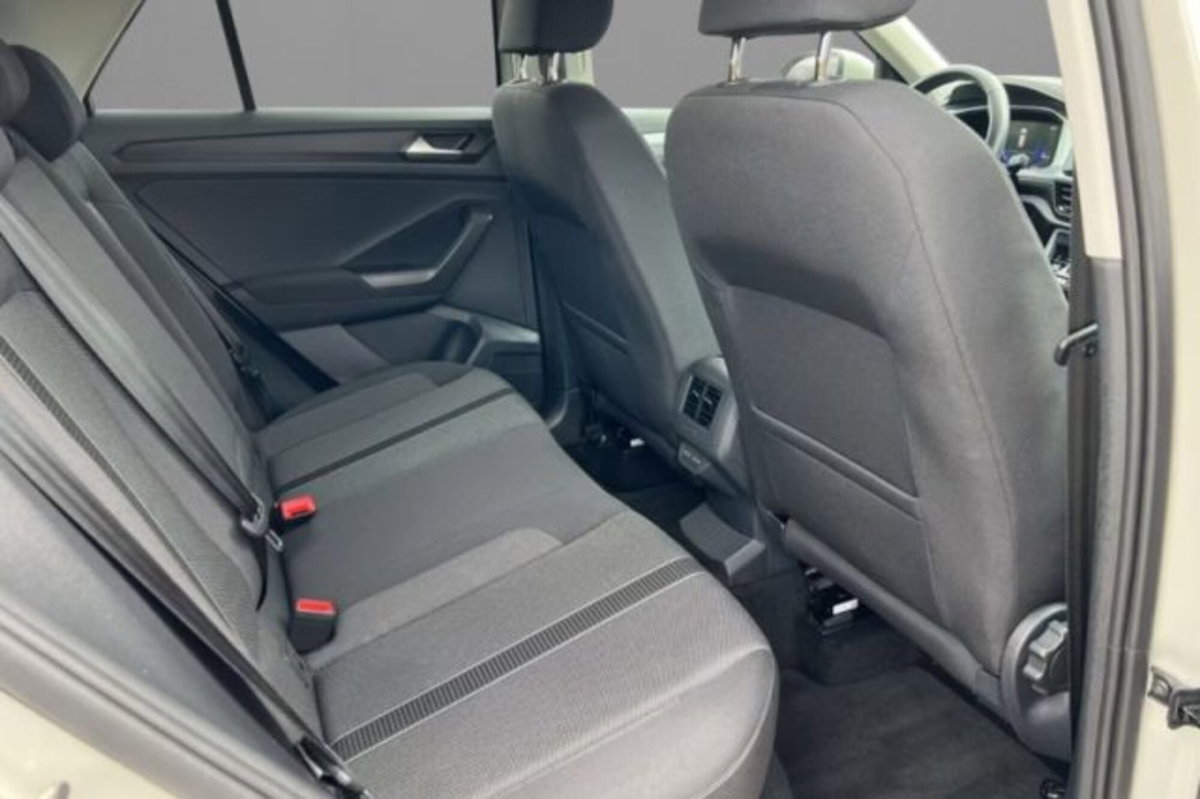 Volkswagen T-Roc 1.5 TSI ACT DSG Style BlueMotion Technology (6)