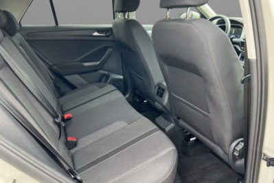 Volkswagen T-Roc 1.5 TSI ACT DSG Style BlueMotion Technology (6)