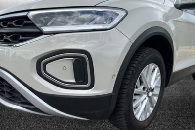 Volkswagen T-Roc 1.5 TSI ACT DSG Style BlueMotion Technology (7)