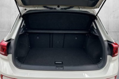 Volkswagen T-Roc 1.5 TSI ACT DSG Style BlueMotion Technology (8)
