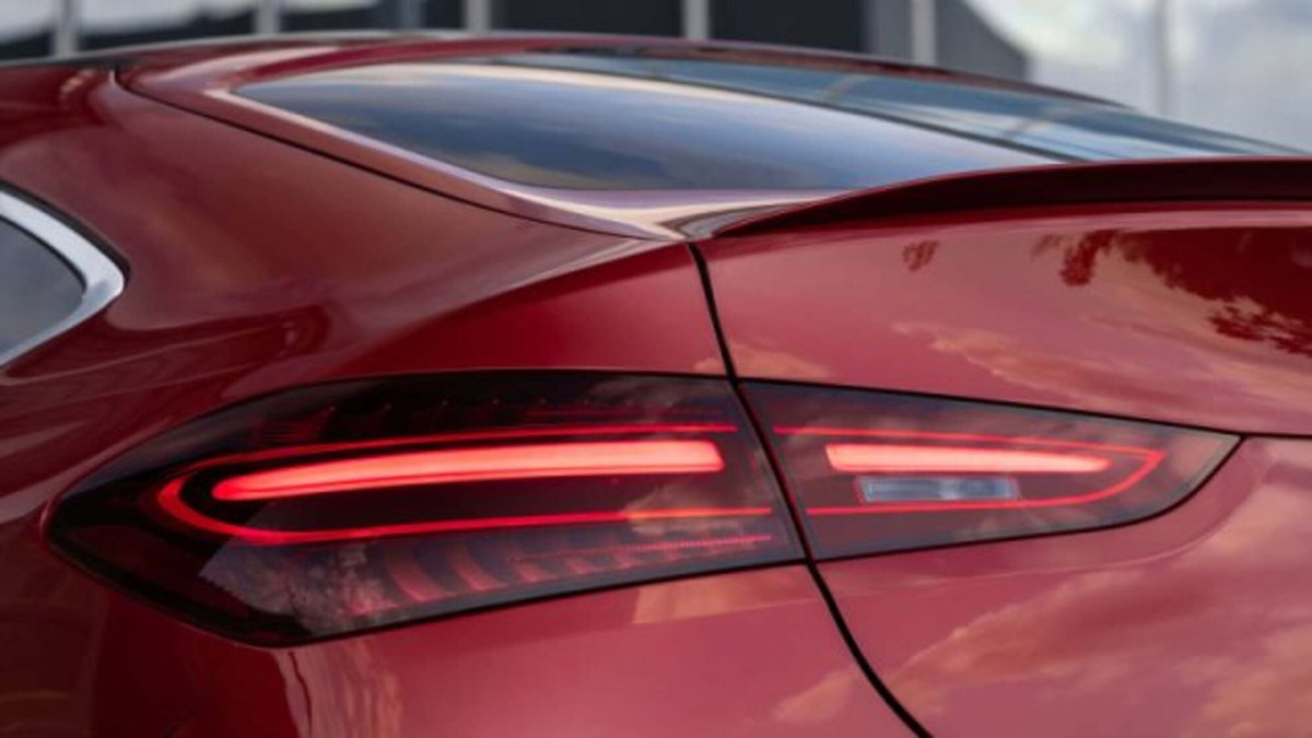 Mercedes-Benz EQB 350 AMG Line Advanced Plus 4matic