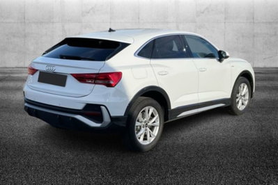Audi Q3 Sportback 45 TFSI e S tronic S line edition (3)