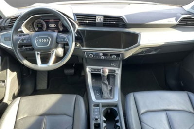 Audi Q3 Sportback 45 TFSI e S tronic S line edition (6)
