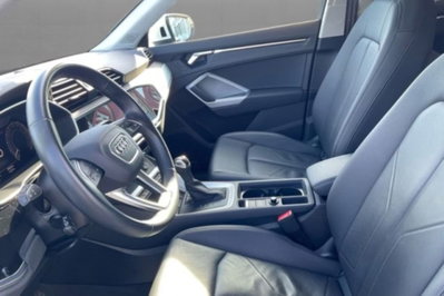 Audi Q3 Sportback 45 TFSI e S tronic S line edition (7)