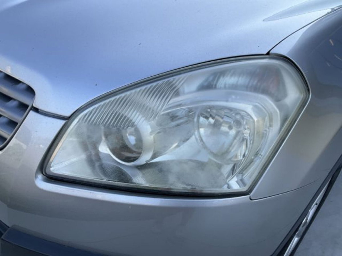 Nissan Qashqai 1.5 dCi Acenta (4)