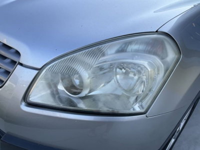 Nissan Qashqai 1.5 dCi Acenta (4)