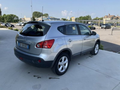 Nissan Qashqai 1.5 dCi Acenta (6)