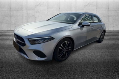 Mercedes-Benz Classe A 180 d Progressive Advanced Plus auto usata
