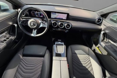 Mercedes-Benz Classe A 180 d Progressive Advanced Plus auto (5)