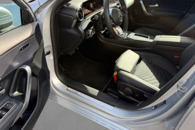 Mercedes-Benz Classe A 180 d Progressive Advanced Plus auto (6)