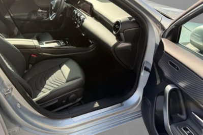 Mercedes-Benz Classe A 180 d Progressive Advanced Plus auto (7)