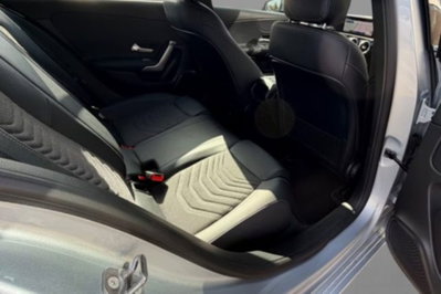 Mercedes-Benz Classe A 180 d Progressive Advanced Plus auto (8)